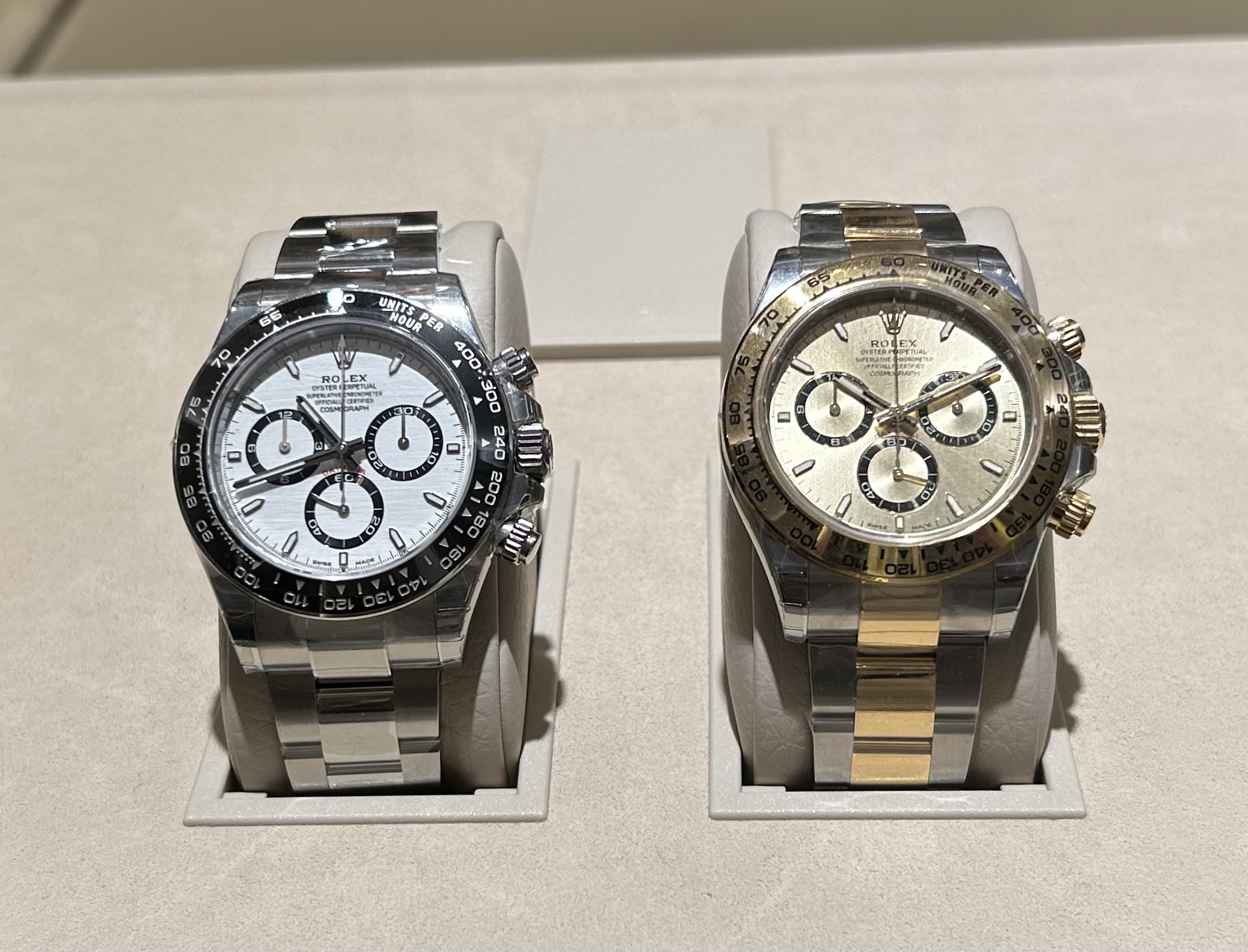 【正規品】ロレックス　Rolex コマ ロレックス純正 SWISS 93150 サブマリーナ ブレス 駒 コマ