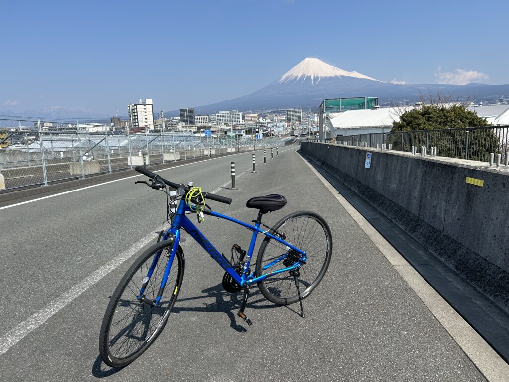富士山夢の大橋