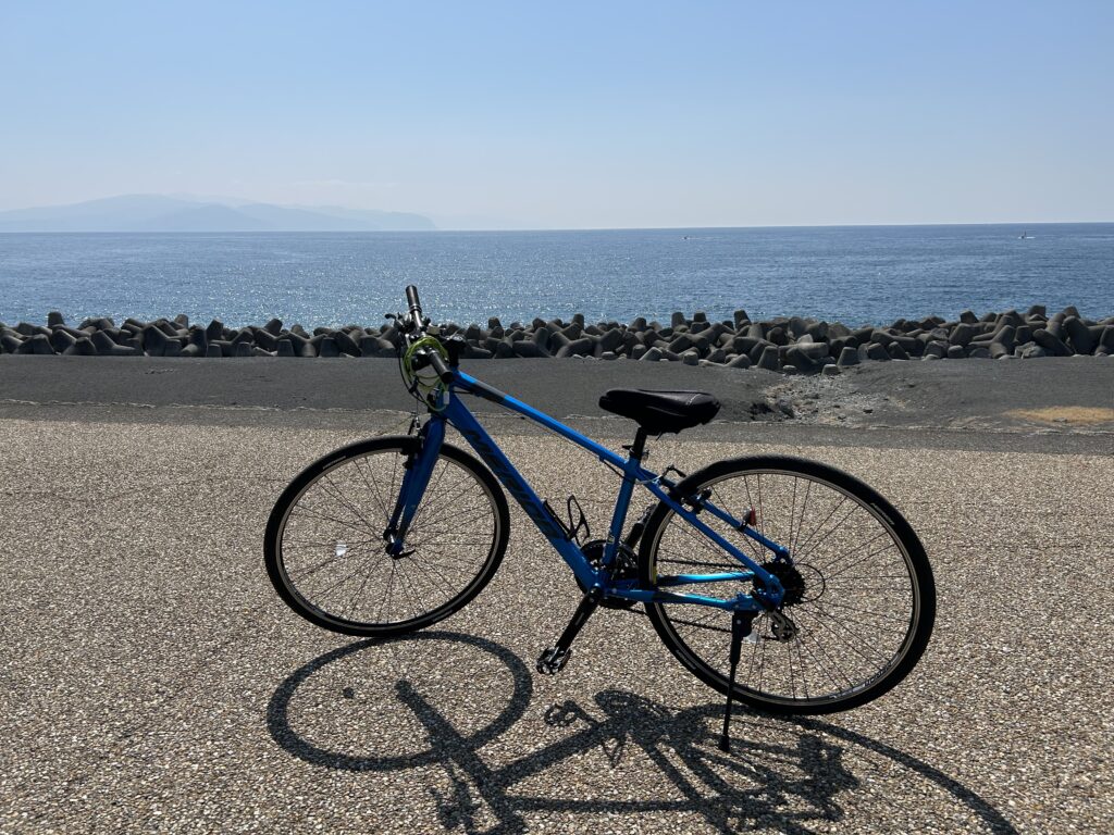 富士市サイクルステーション