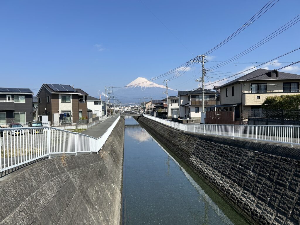 富士市サイクルステーション