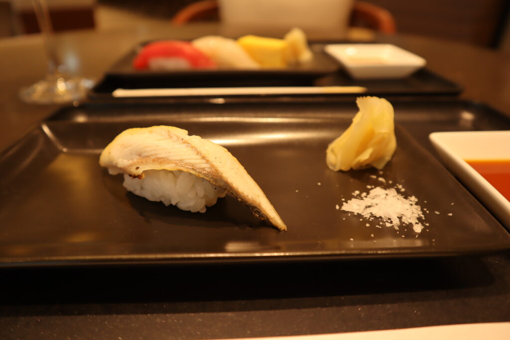 ファーストクラスラウンジ