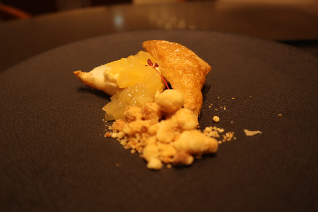 ファーストクラスラウンジ