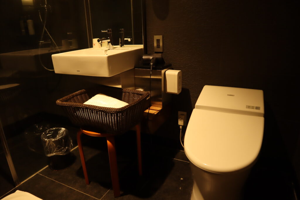 ファーストクラスラウンジ