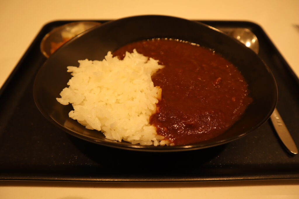 ファーストクラスラウンジ