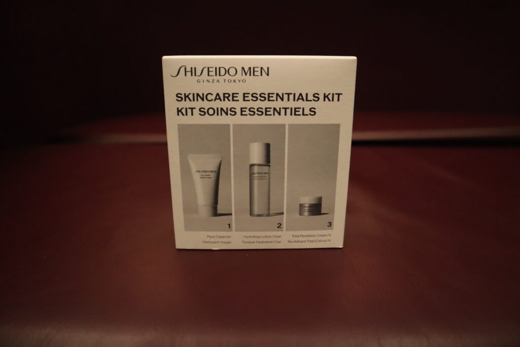 JALファーストクラス