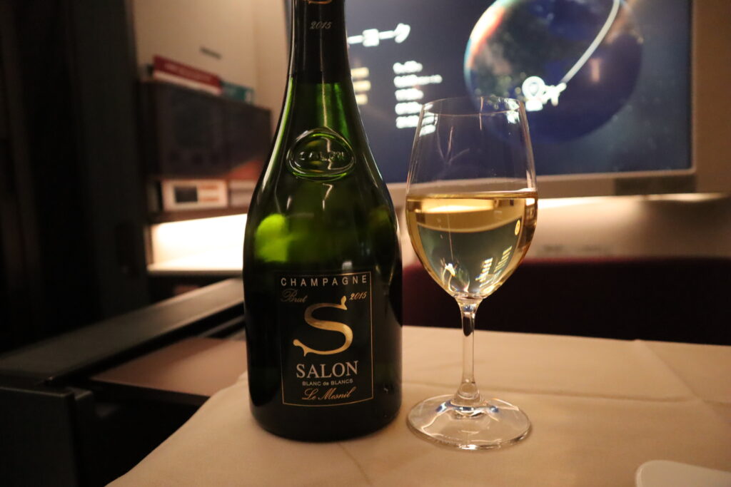 ファーストクラス