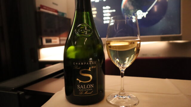 ファーストクラス