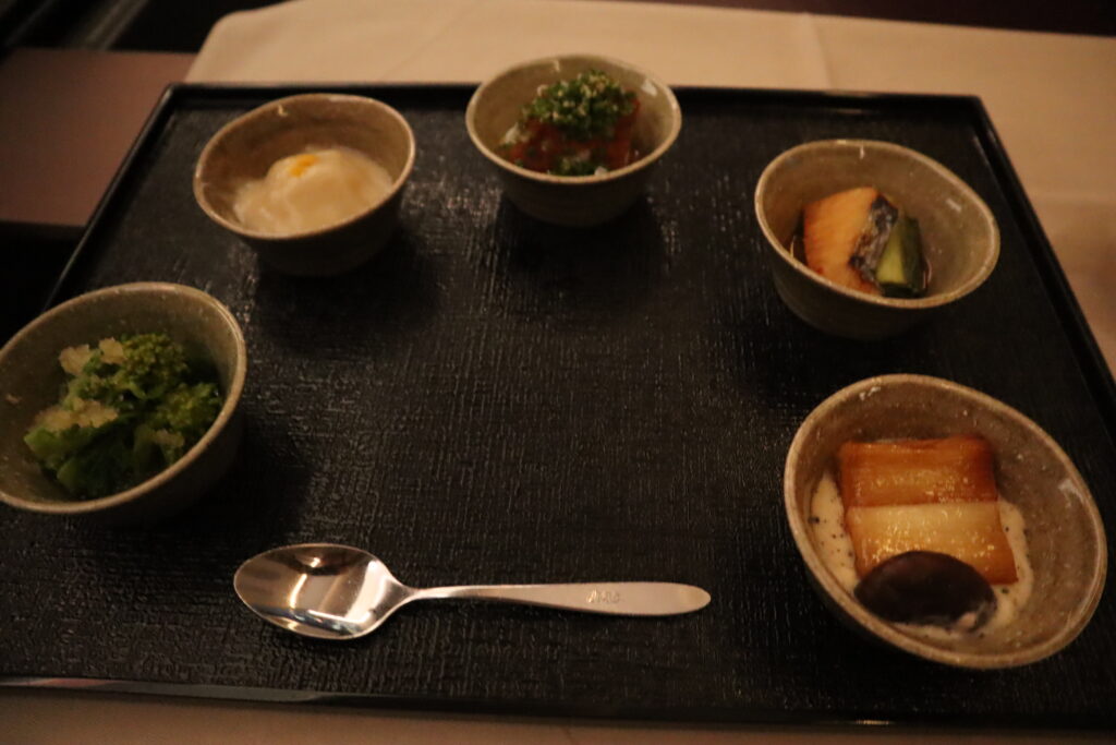 JALファーストクラス