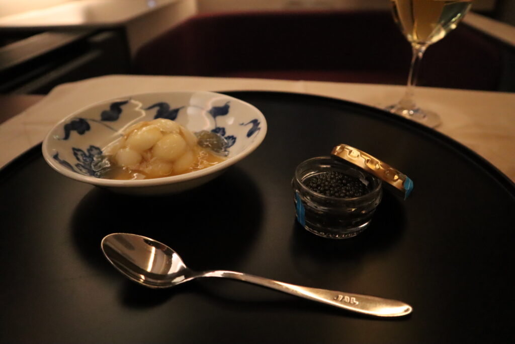 JALファーストクラス