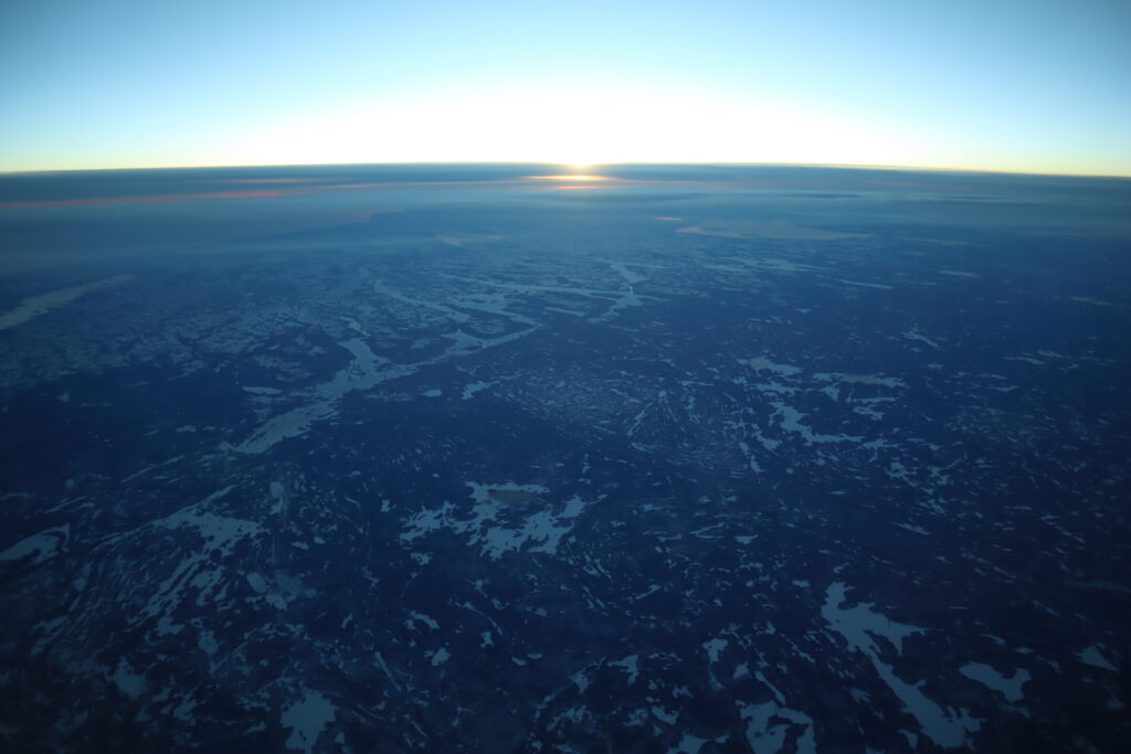 JALファーストクラス