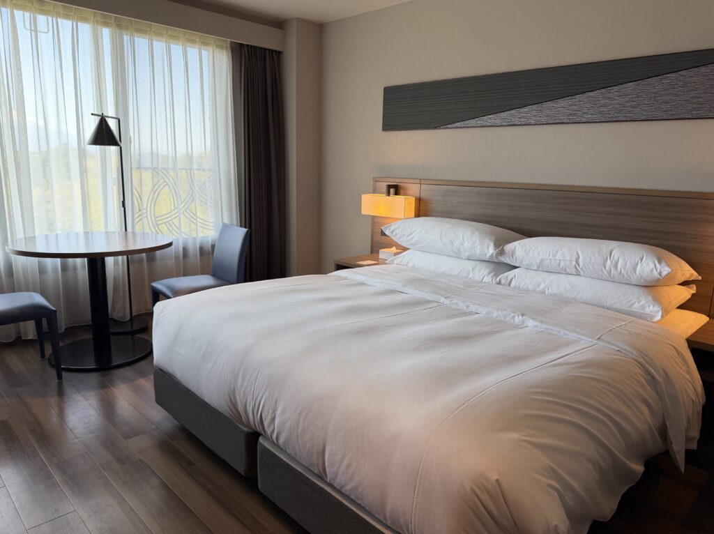 伊豆マリオット修善寺