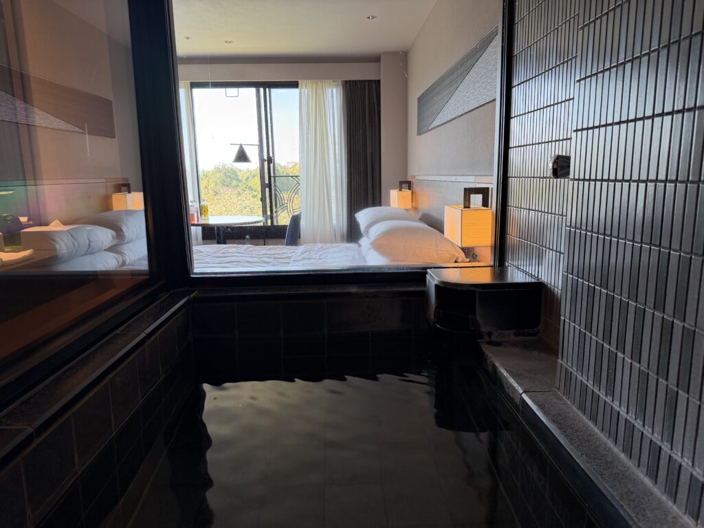 伊豆マリオット修善寺