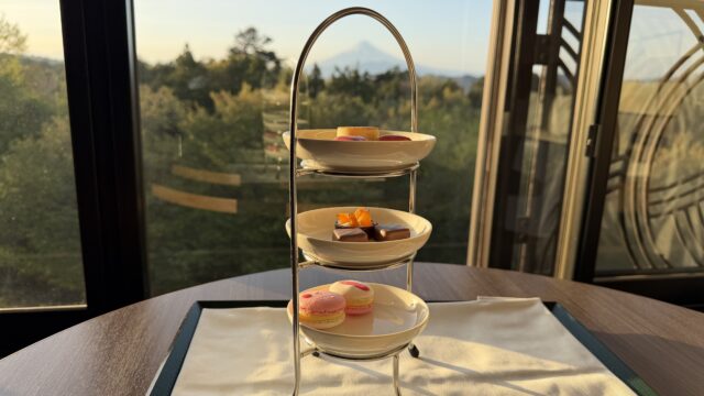 伊豆マリオット修善寺