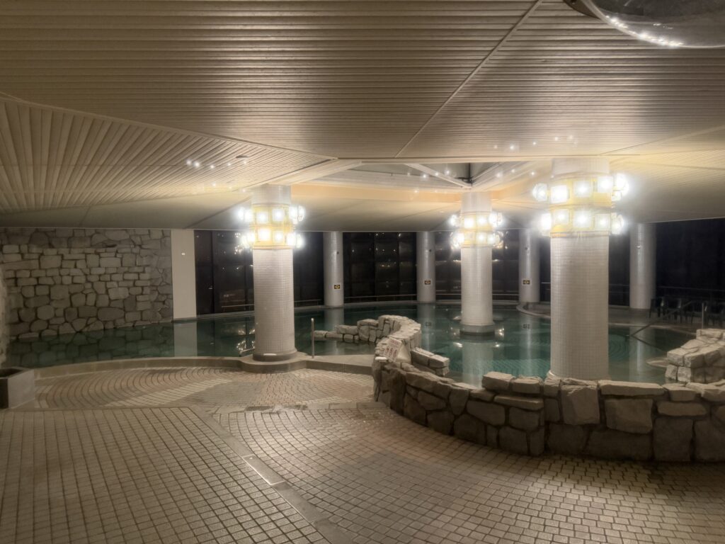 伊豆マリオット修善寺