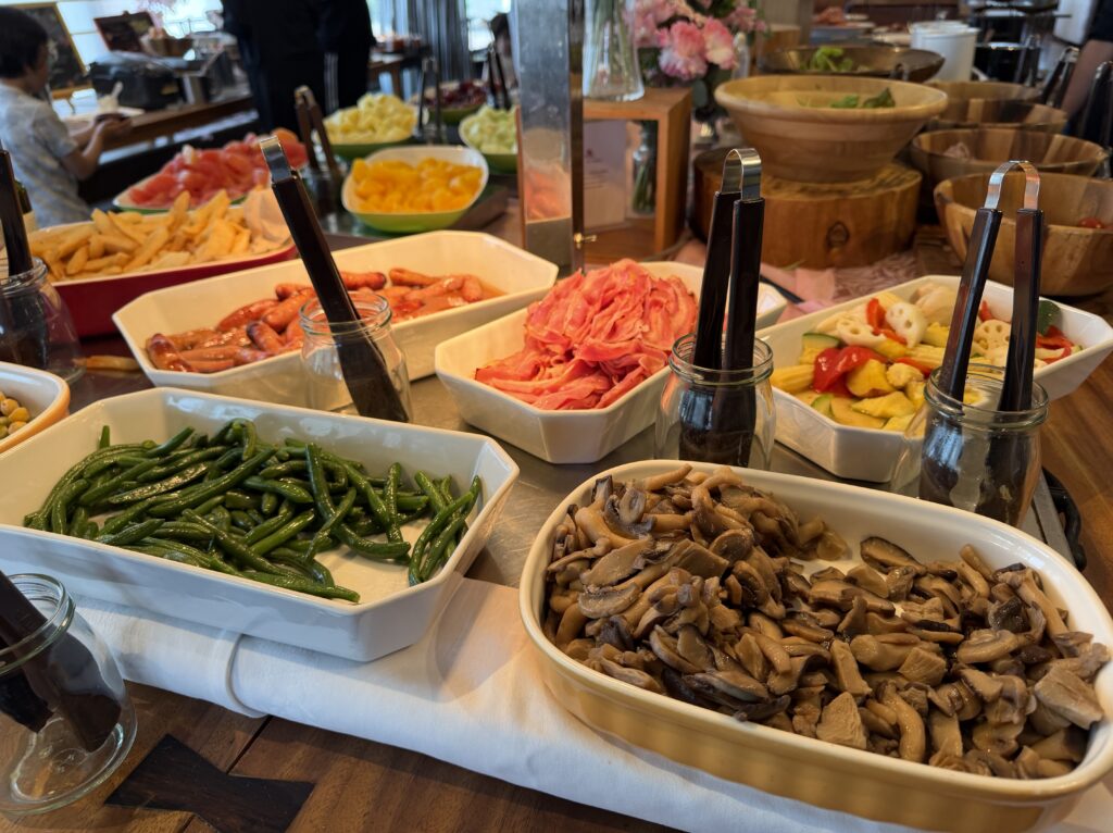 伊豆マリオット修善寺