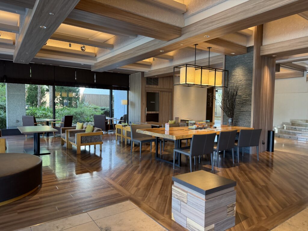 伊豆マリオット修善寺